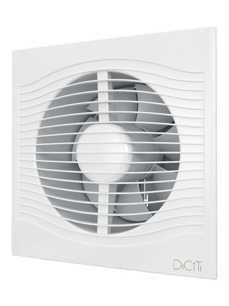 картинка Бытовой вентилятор SLIM 6C DICITI от магазина sp-market