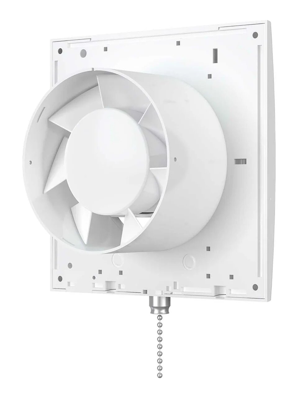 картинка Бытовой вентилятор OPTIMA 4-02 AURAMAX от магазина sp-market