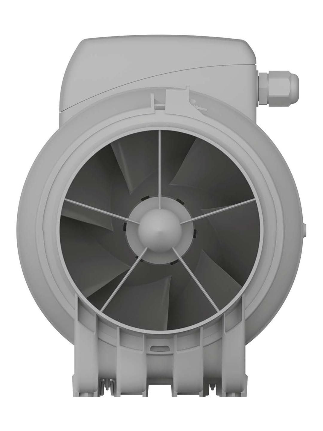 картинка Коммерческий вентилятор TYPHOON 125 2SP ERA PRO от магазина sp-market