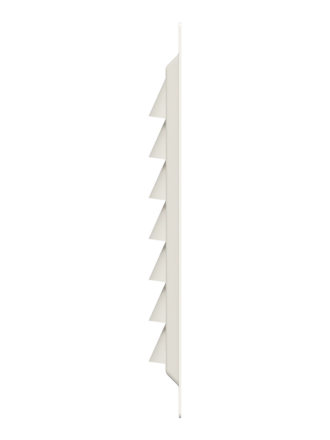 картинка Вентиляционная решетка 1515МЭ Ivory ERA от магазина sp-market