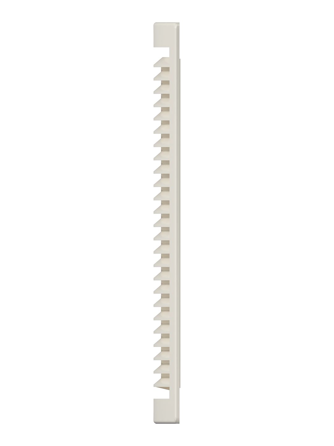 картинка Вентиляционная решетка 2525РЦ Ivory ERA от магазина sp-market
