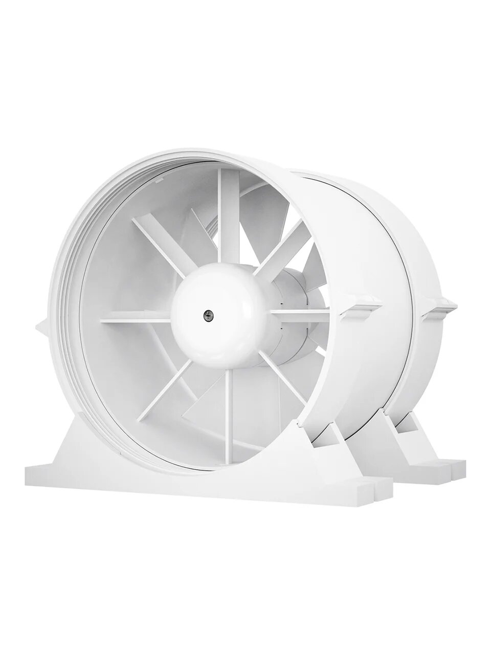 картинка Бытовой вентилятор PRO 6 DICITI от магазина sp-market