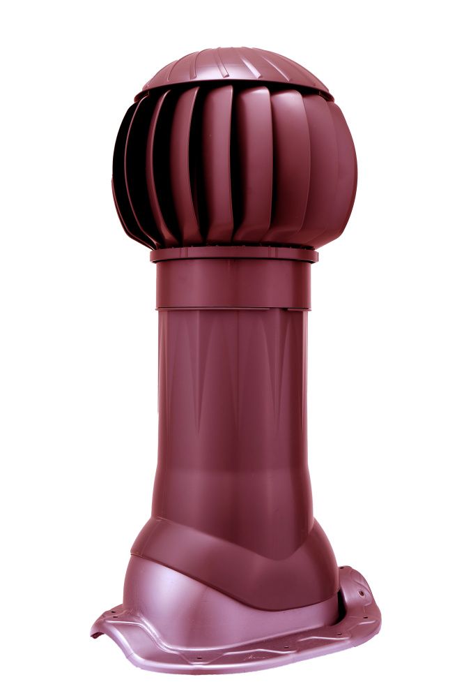 картинка Вентиляционный дефлектор RRTV+M 160 Crimson ERA STREETLINE от магазина sp-market
