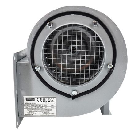 картинка Коммерческий вентилятор BURAN 200 2K M L ERA PRO от магазина sp-market