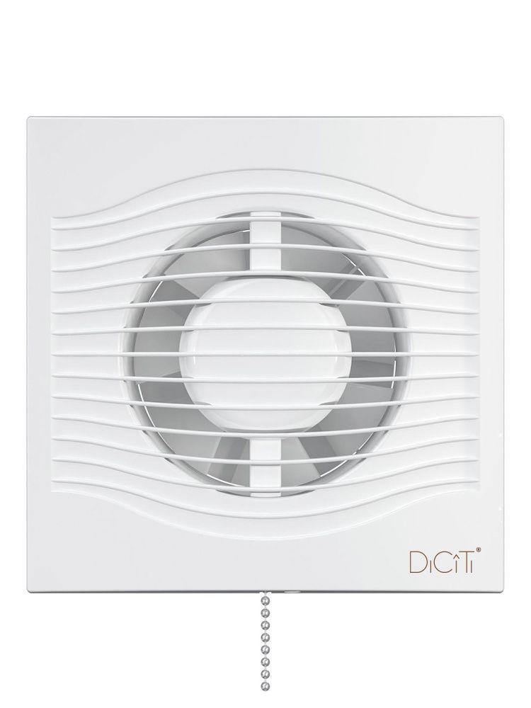 картинка Бытовой вентилятор SLIM 5C-02 DICITI от магазина sp-market