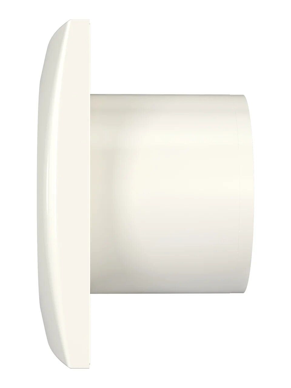 картинка Бытовой вентилятор AURA 4C Ivory DICITI от магазина sp-market