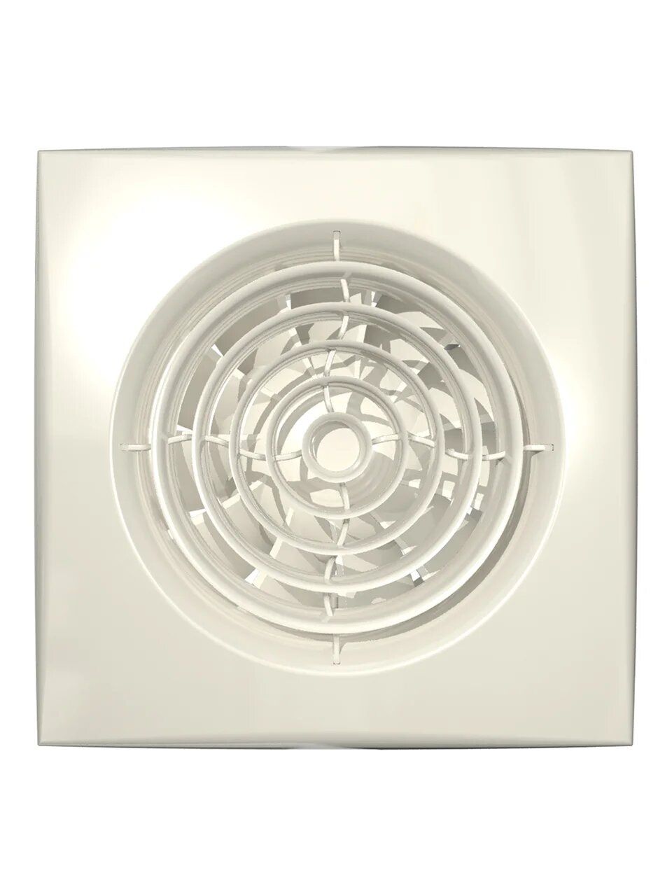 картинка Бытовой вентилятор AURA 4C Ivory DICITI от магазина sp-market