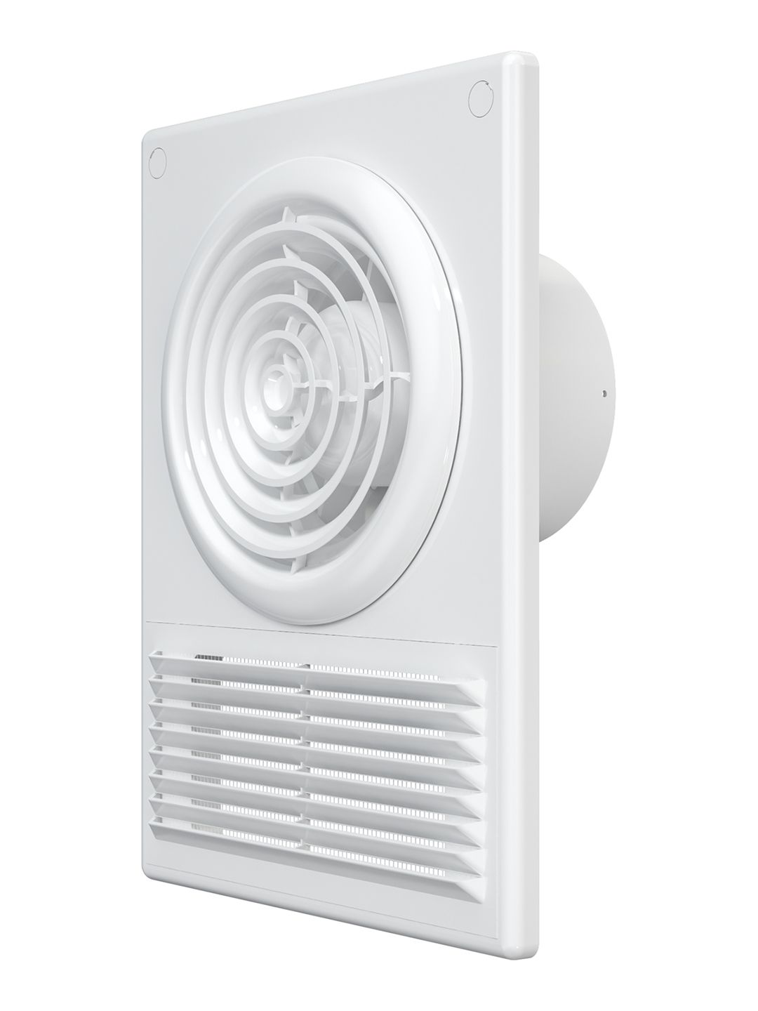 картинка Вентиляционная решетка 1825РУ12,5Ф ERA от магазина sp-market