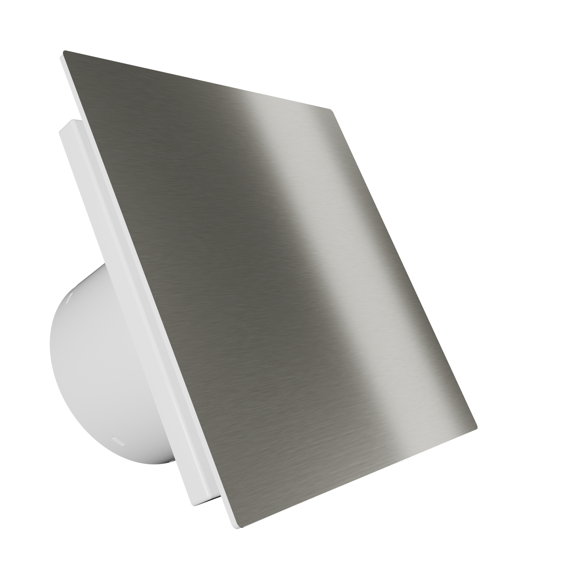 картинка Панель декоративная AEON D100/125 179х179 металл Gray DICITI от магазина sp-market