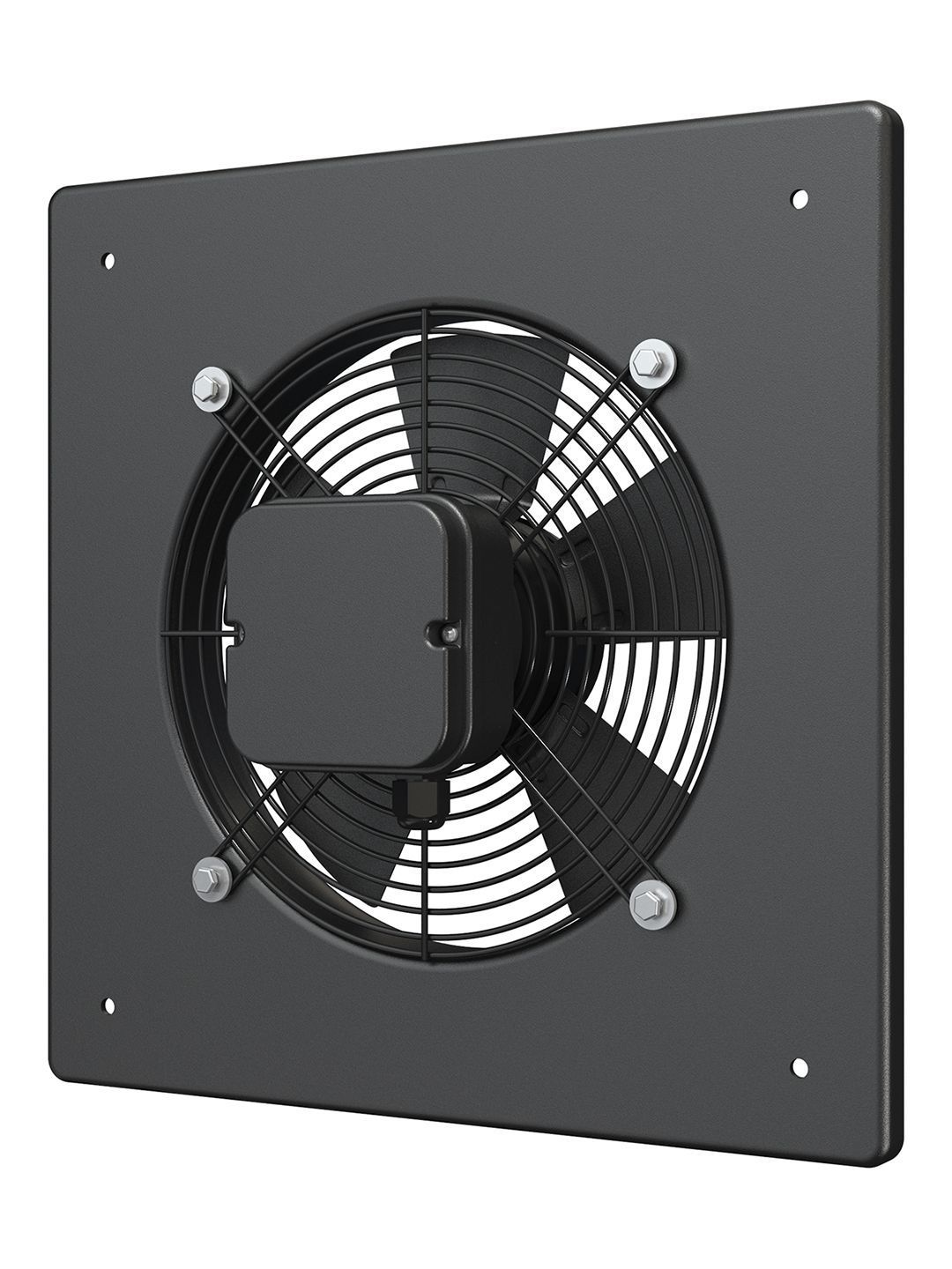 картинка Коммерческий вентилятор Storm 250 ERA PRO от магазина sp-market