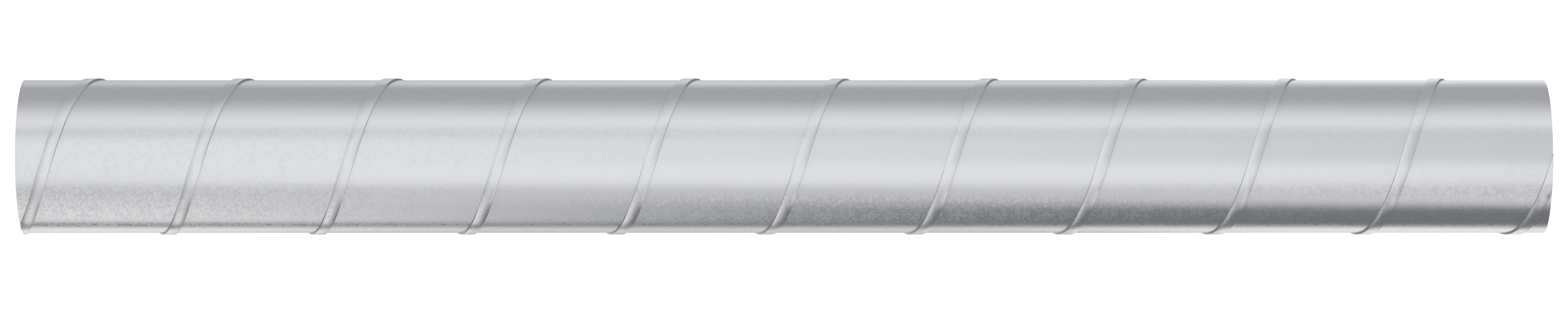 картинка Воздуховод 125DG0,5L2000 ERA PRO от магазина sp-market