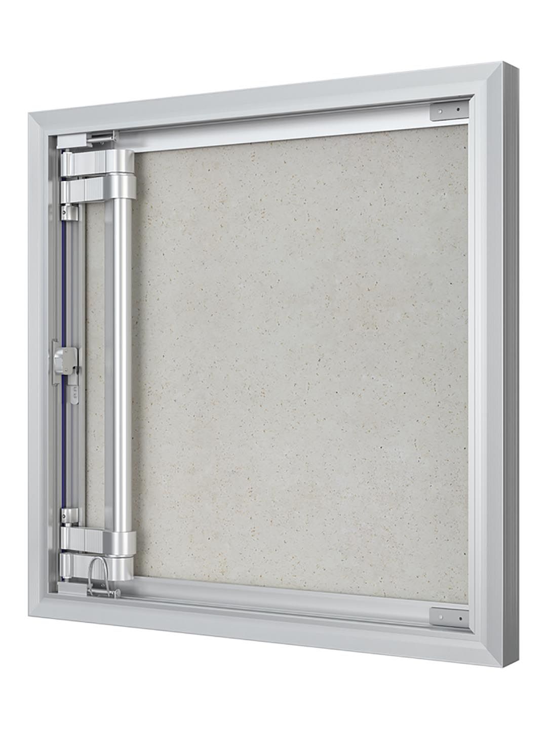 картинка Ревизионный люк D5050 Ceramo Optimum EVECS от магазина sp-market