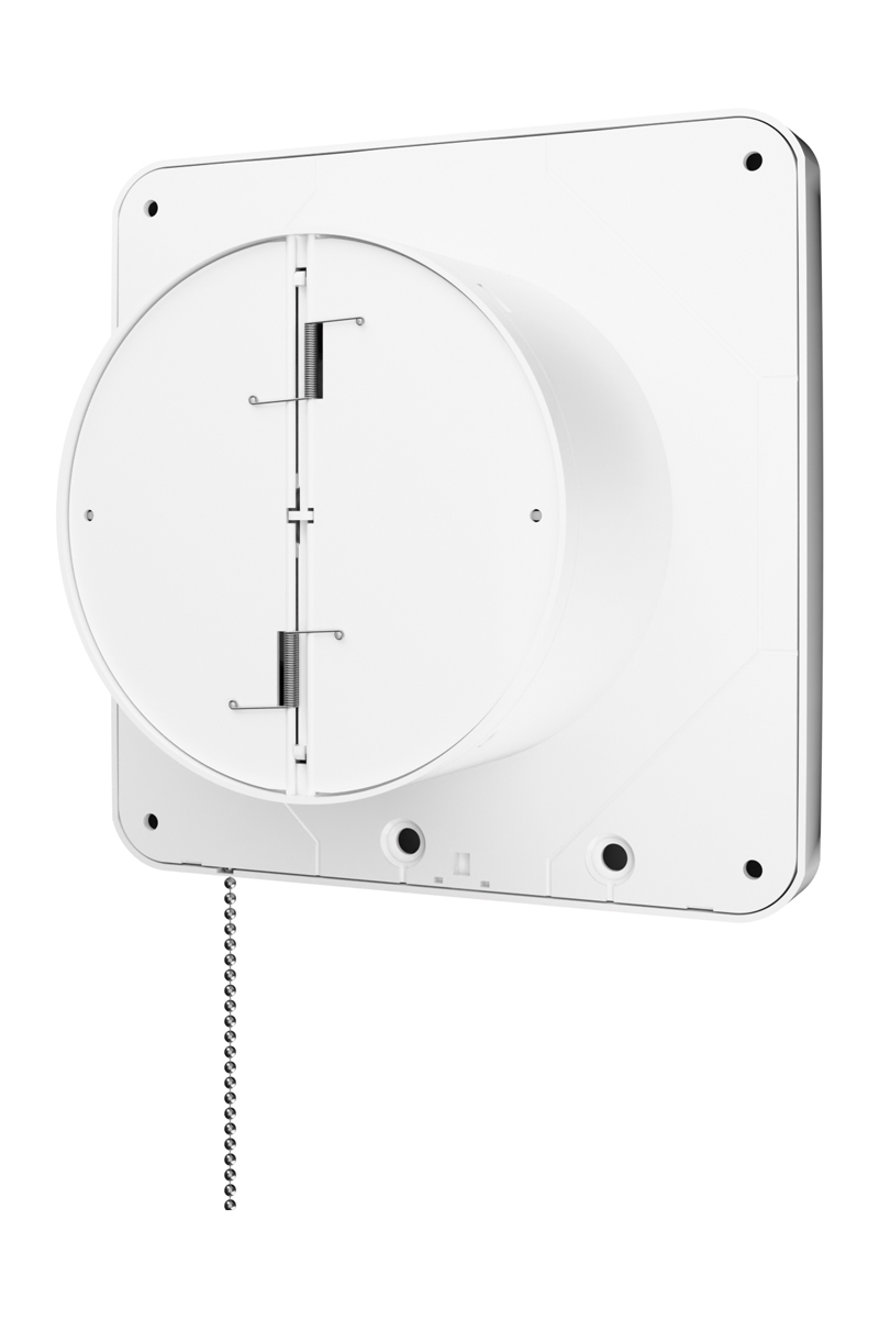 картинка Бытовой вентилятор ERA 4C-02 ERA от магазина sp-market