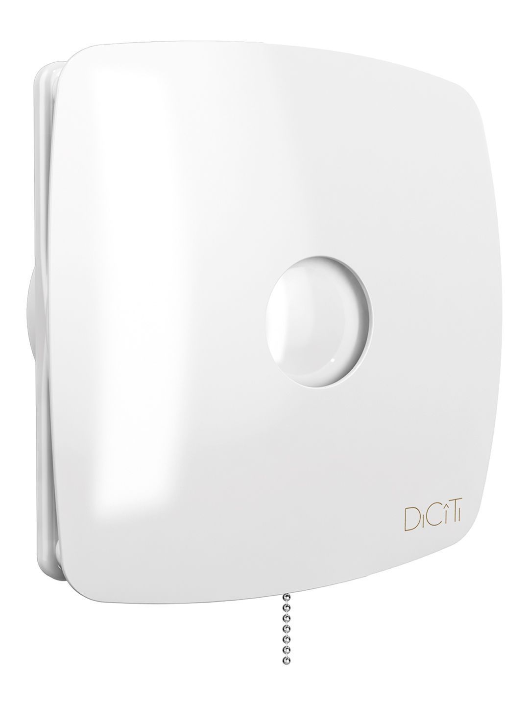 картинка Бытовой вентилятор RIO 4C-02 DICITI от магазина sp-market