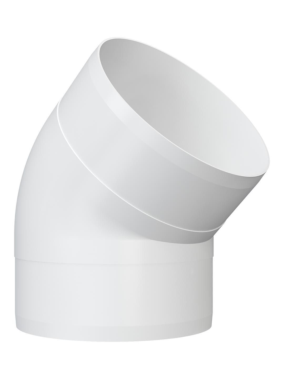 картинка Колено 10ККП 45° ERA от магазина sp-market