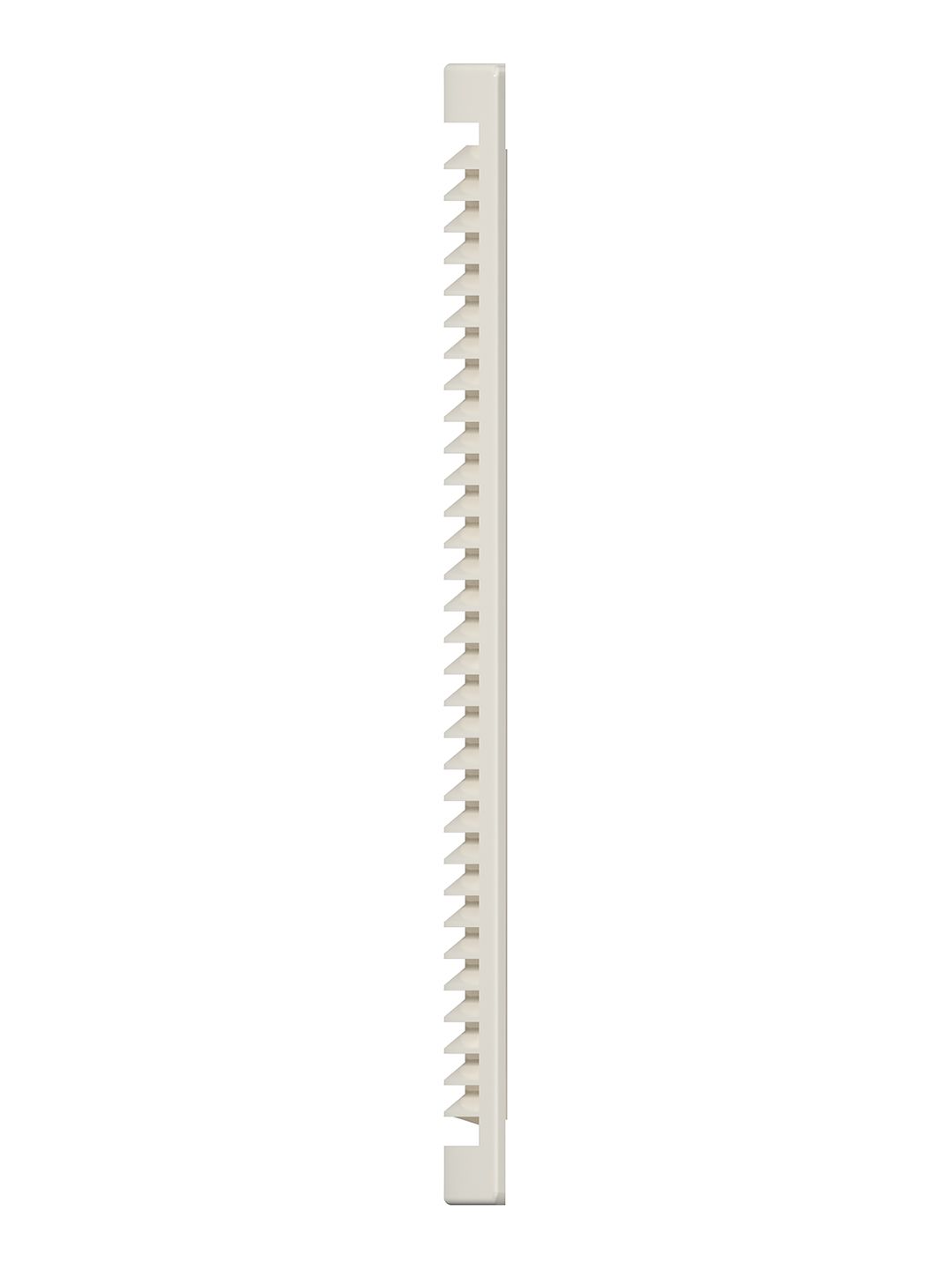 картинка Вентиляционная решетка 2030РЦ Ivory ERA от магазина sp-market