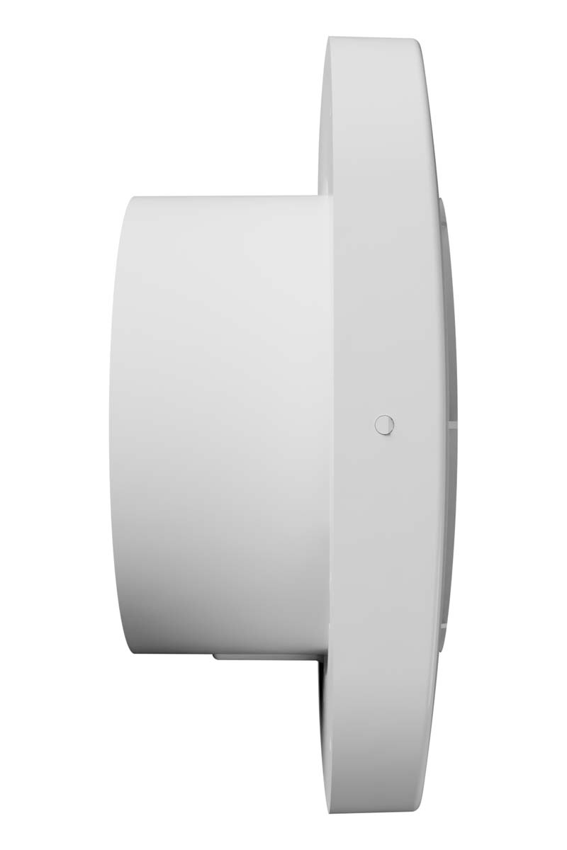 картинка Вентилятор накладной AIR D125 обр.клапан DICITI от магазина sp-market