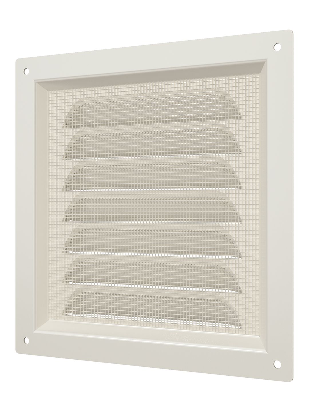 картинка Вентиляционная решетка 1515МЭ Ivory ERA от магазина sp-market