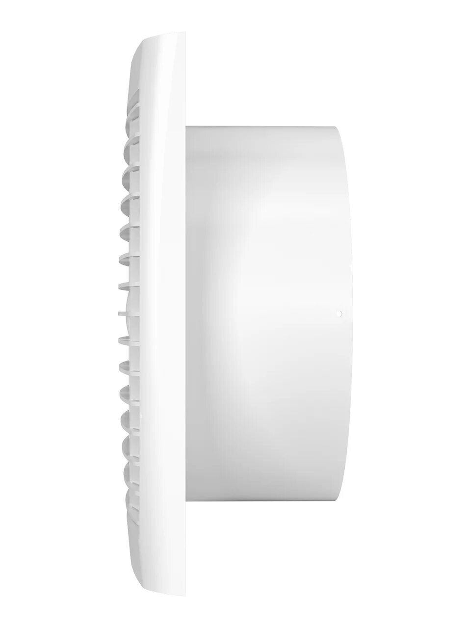 картинка ERA 6S, Вентилятор осевой вытяжной c антимоскитной сеткой D 150 от магазина sp-market