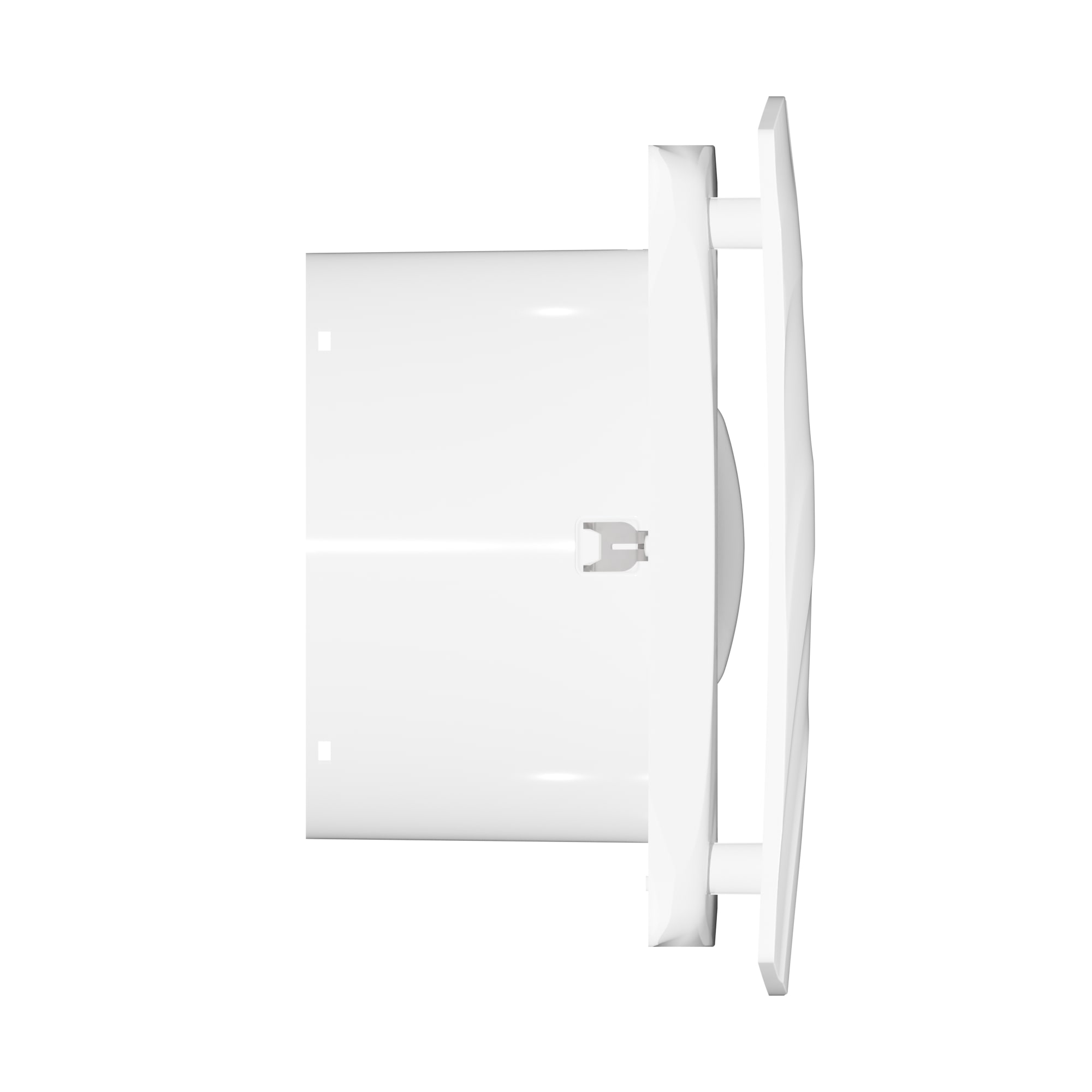 картинка Бытовой вентилятор WAVE 120 BB ERA от магазина sp-market