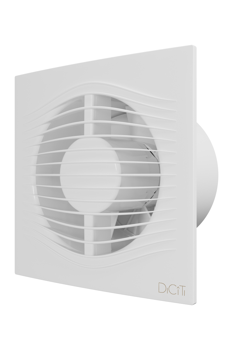 картинка Бытовой вентилятор SLIM 5C MRH DICITI от магазина sp-market