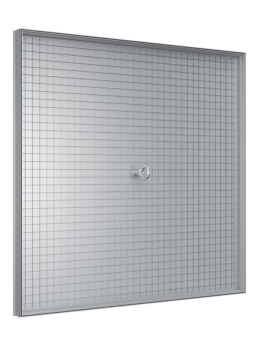 картинка Ревизионный люк D6060 floor EVECS от магазина sp-market