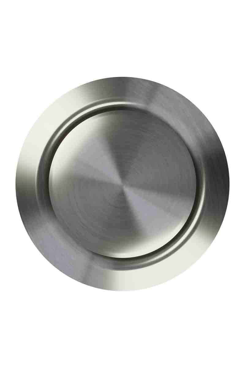 картинка Анемостат DSV фланец D145 D220 нерж.сталь ERA от магазина sp-market