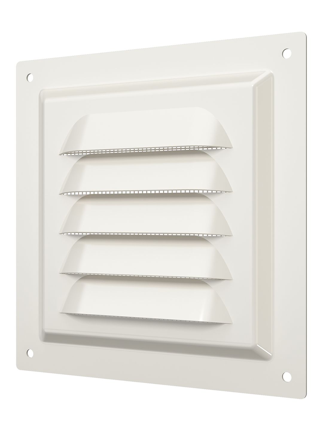 картинка Вентиляционная решетка 1212МЭ Ivory ERA от магазина sp-market
