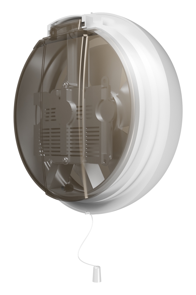 картинка Бытовой вентилятор HPS 20 ERA от магазина sp-market