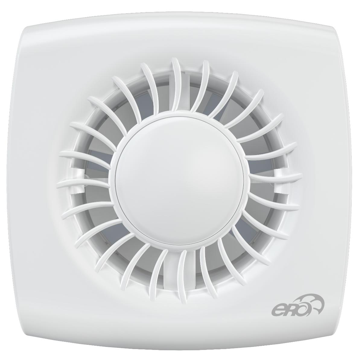 картинка Бытовой вентилятор WIND 100 BB ERA от магазина sp-market