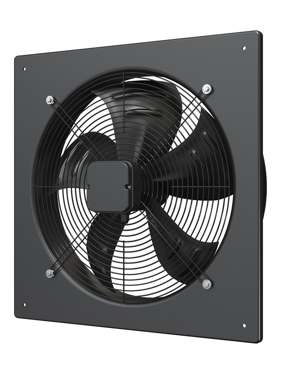 картинка Коммерческий вентилятор Storm 450 ERA PRO от магазина sp-market