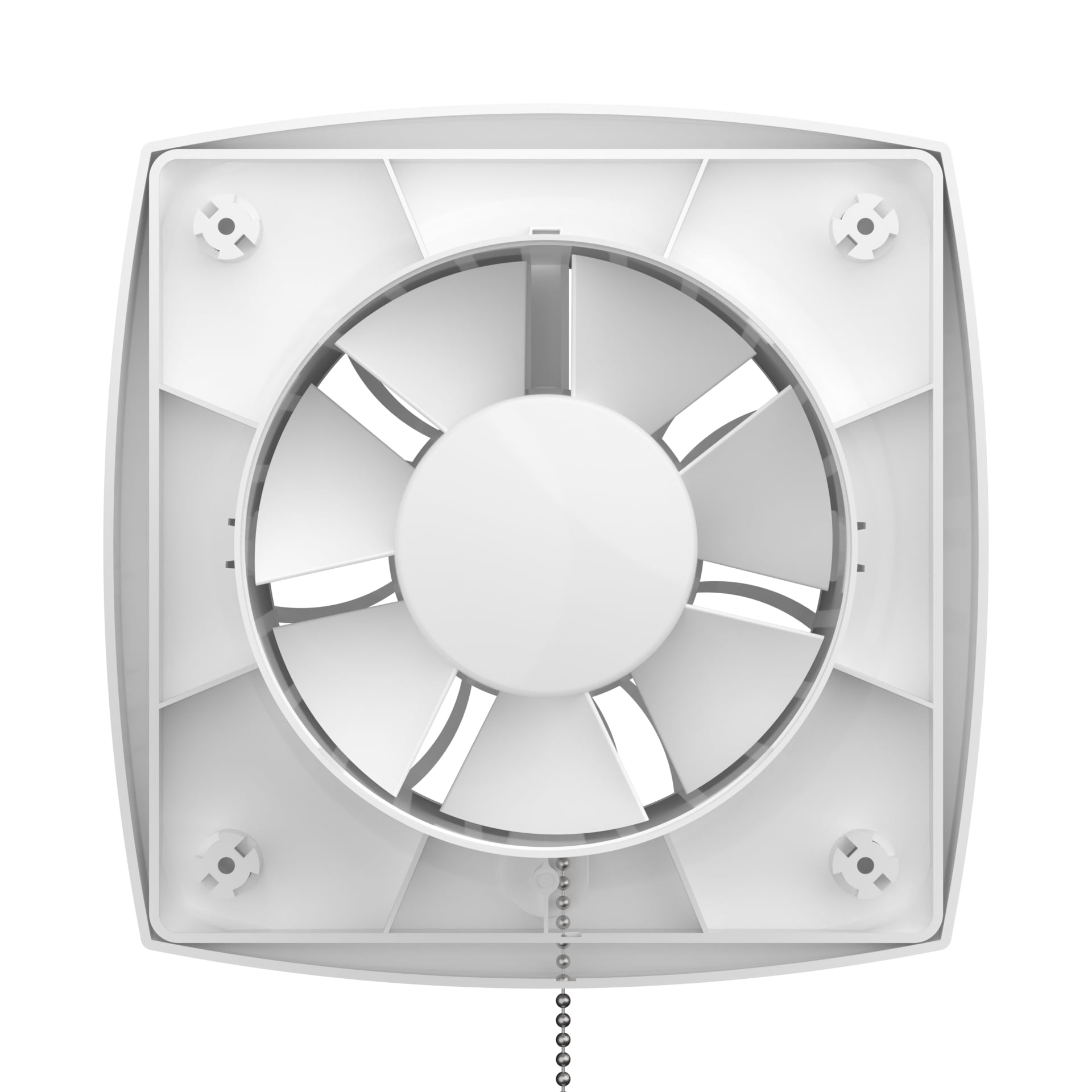 картинка Бытовой вентилятор WIND 120-02 ERA от магазина sp-market