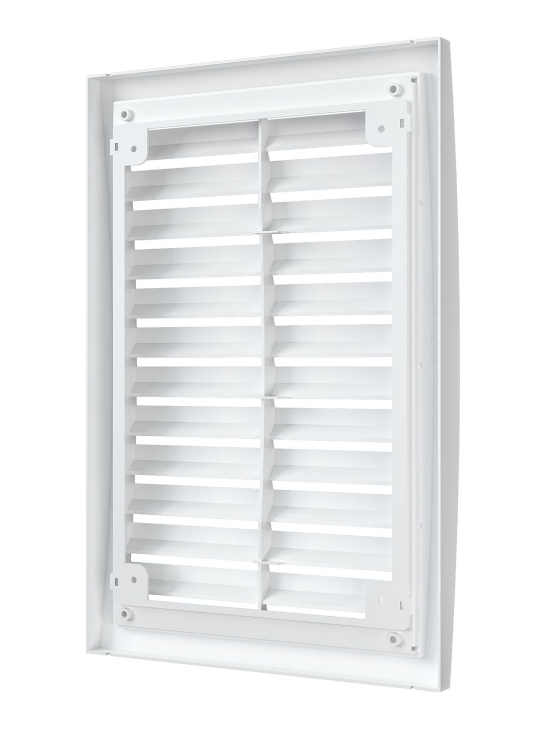 картинка Вентиляционная решетка 2030РР ERA от магазина sp-market