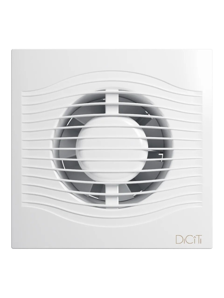 картинка Бытовой вентилятор SLIM 4C DICITI от магазина sp-market
