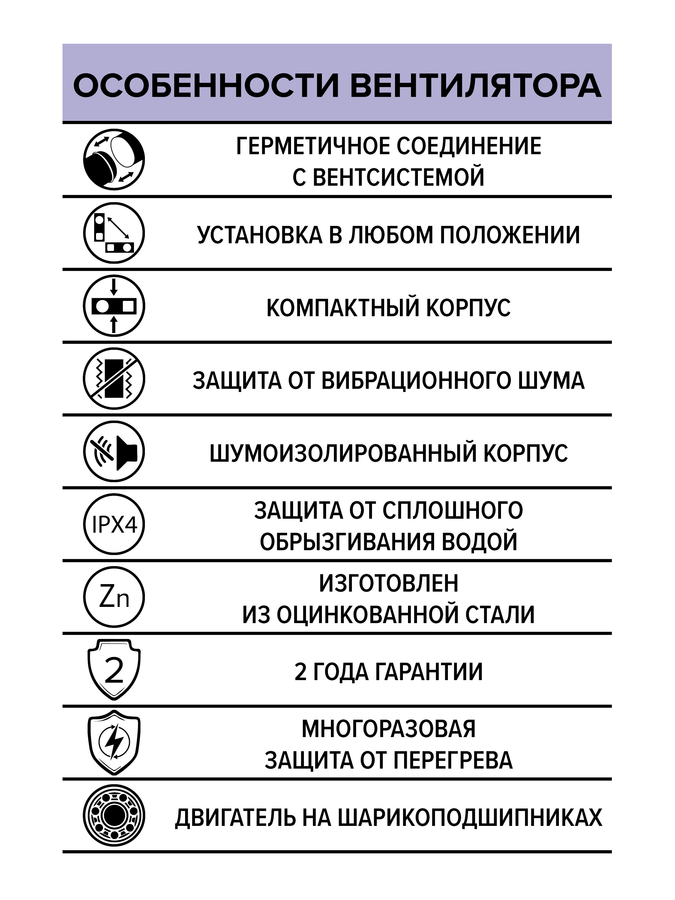 картинка Вентилятор канальный STELS Silent D100 шумоизолированный центробежный ERA PRO от магазина sp-market