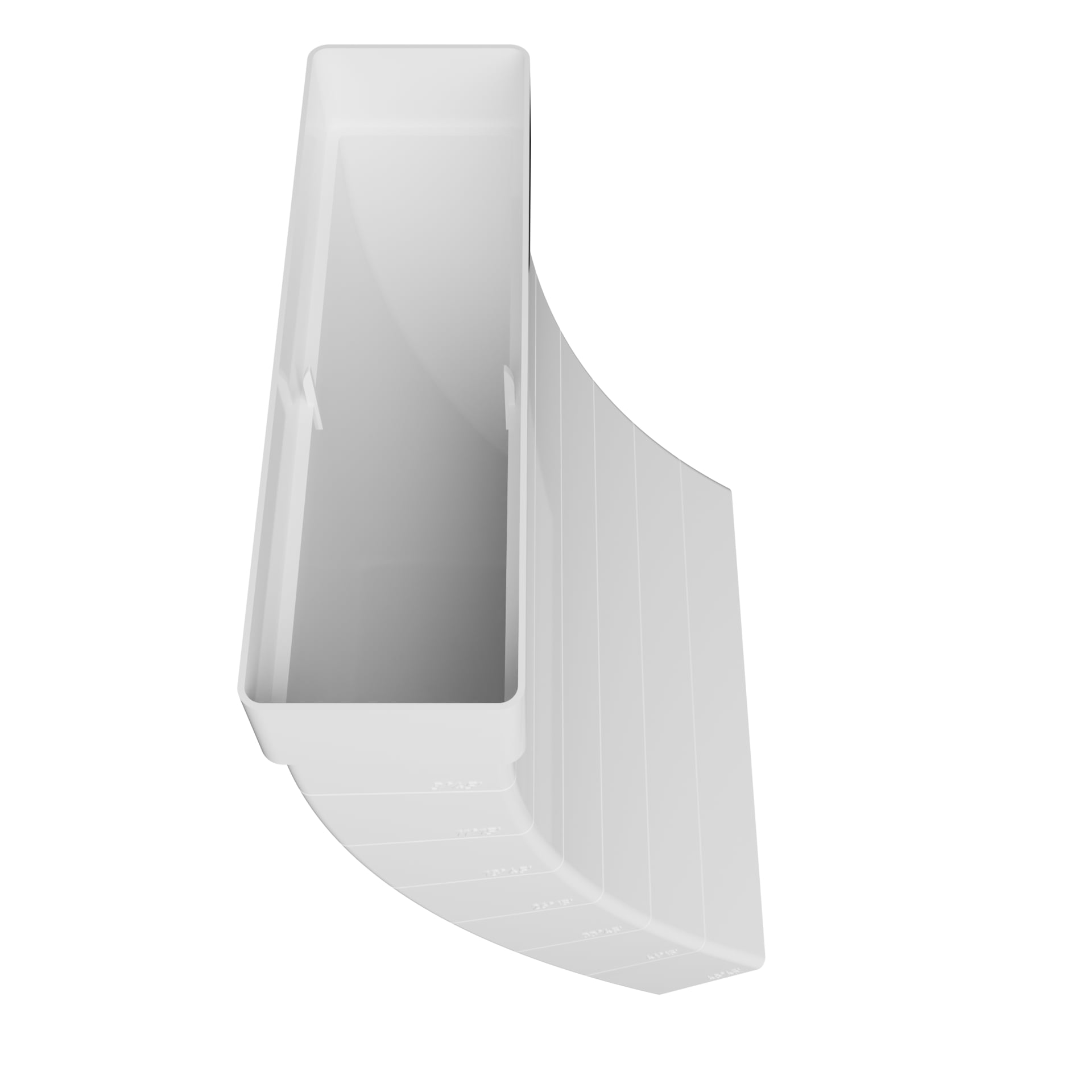 картинка Колено KRPV 60х204 пластик ERA от магазина sp-market