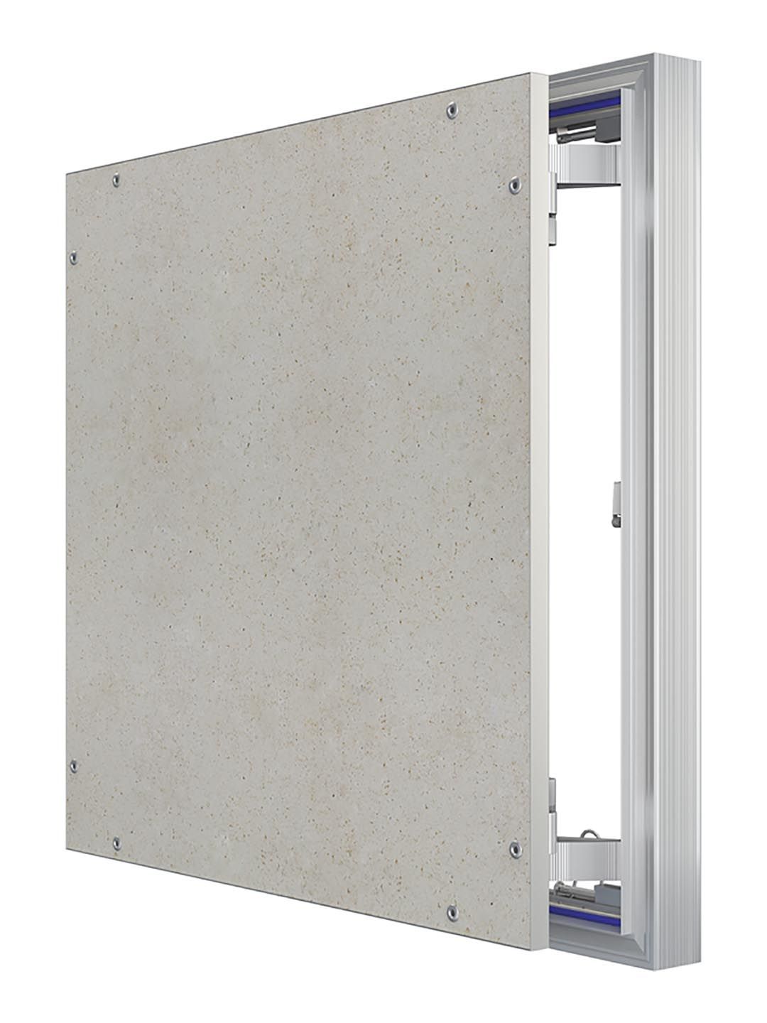 картинка Ревизионный люк D5050 Ceramo Optimum EVECS от магазина sp-market
