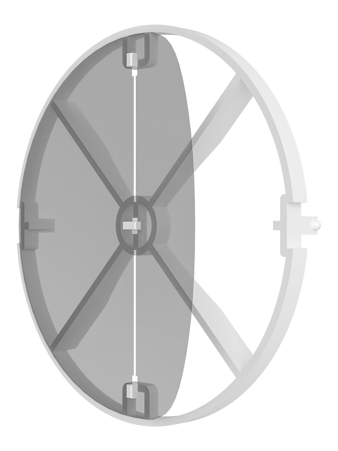 картинка Обратный клапан 10BV ERA от магазина sp-market