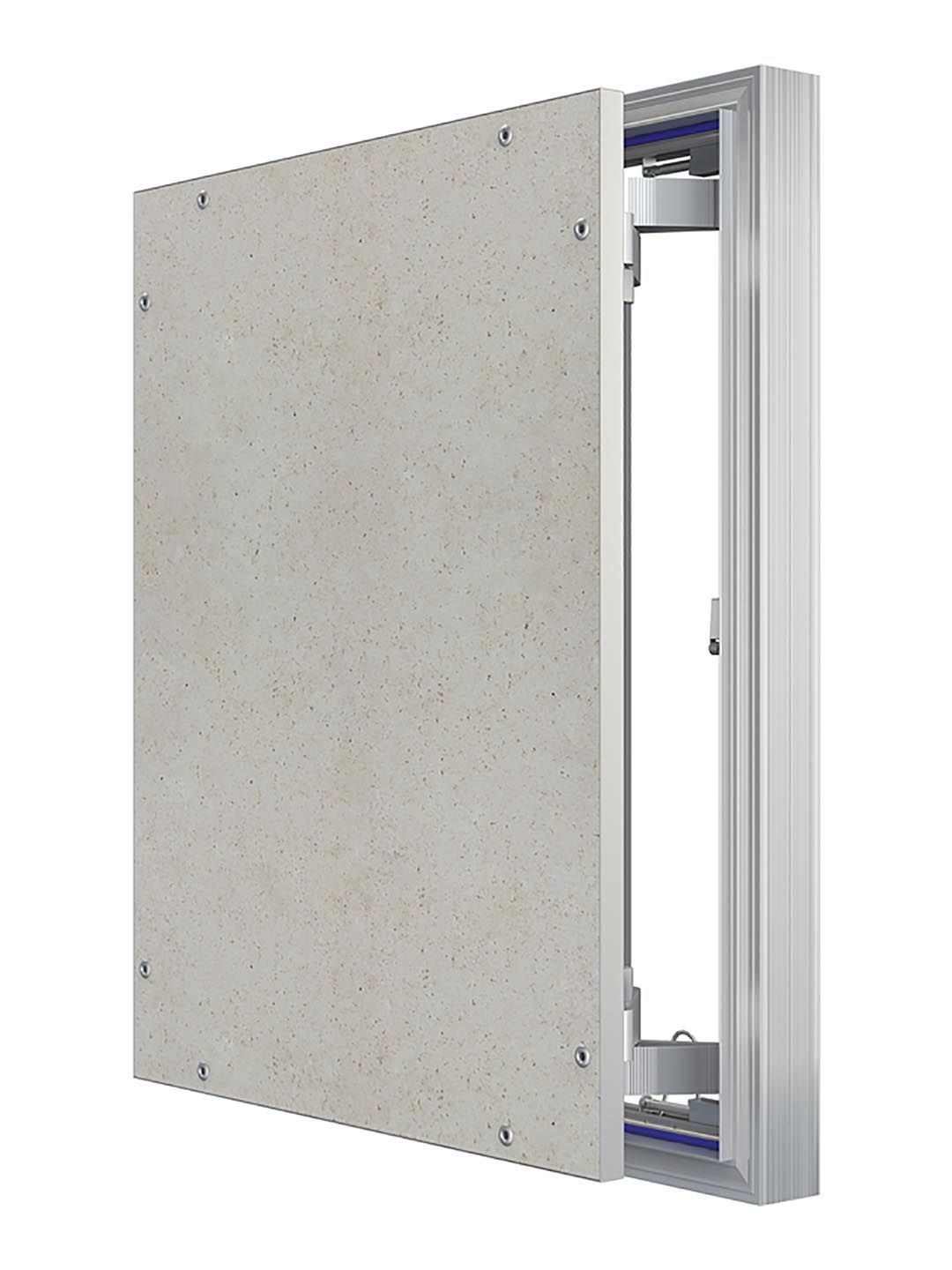 картинка Ревизионный люк D4050 Ceramo Optimum EVECS от магазина sp-market