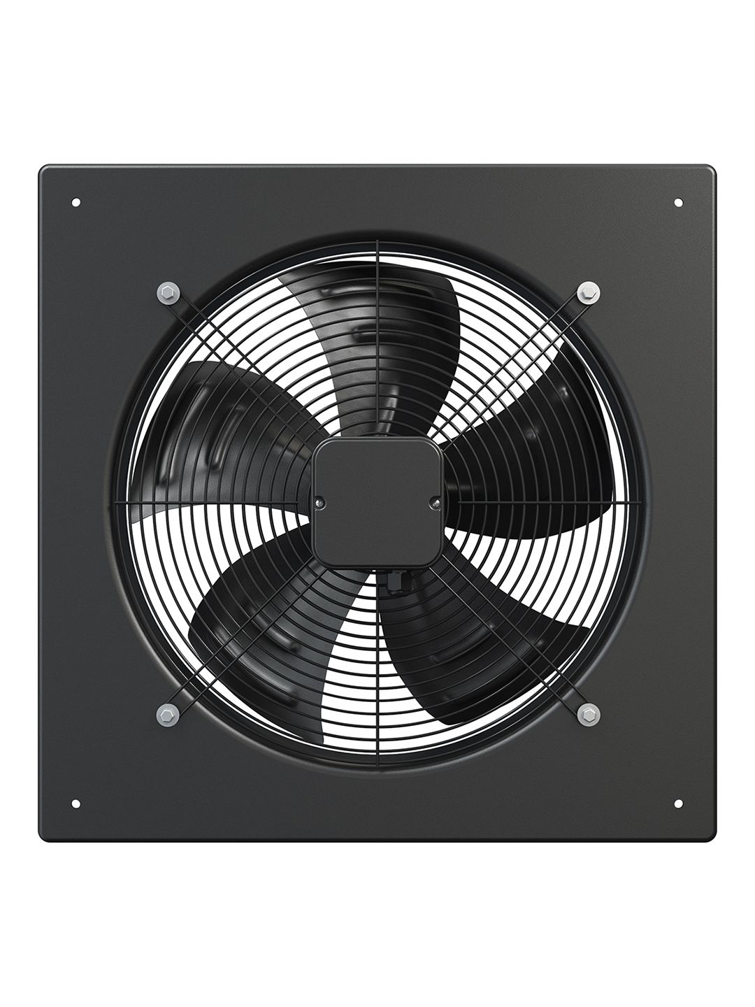 картинка Коммерческий вентилятор Storm 400 ERA PRO от магазина sp-market