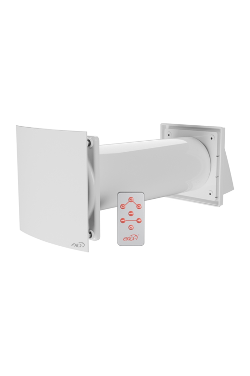 картинка Рекуператор CUPER D100 ERA от магазина sp-market