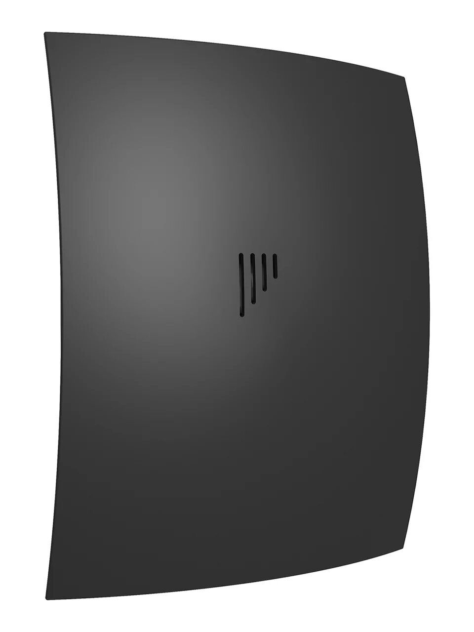 картинка Бытовой вентилятор BREEZE 4C matt black DICITI от магазина sp-market
