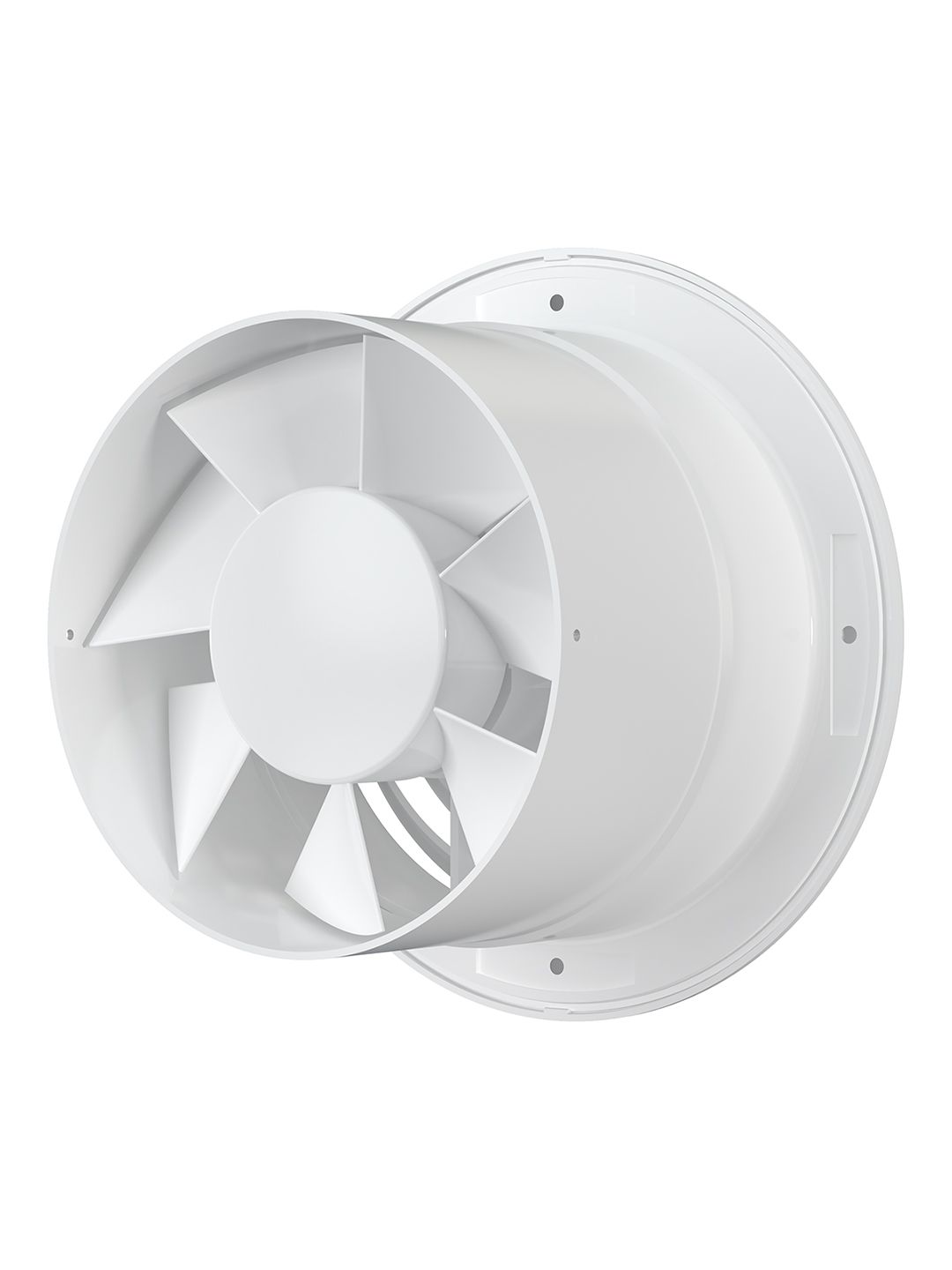 картинка Бытовой вентилятор RF 5 AURAMAX от магазина sp-market