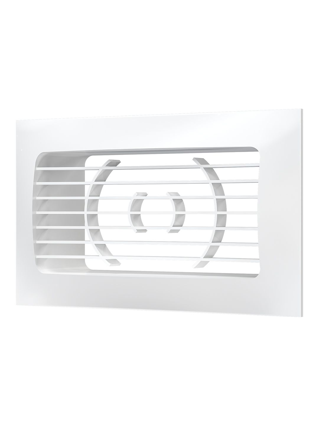 картинка Вентиляционная решетка 612РСФ ERA от магазина sp-market