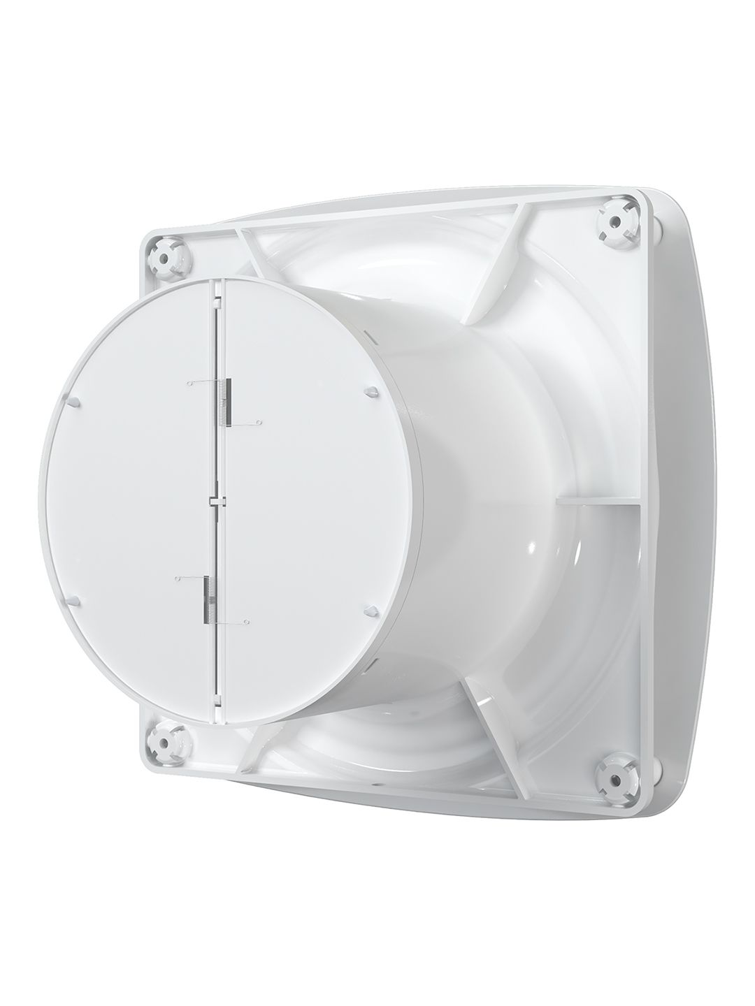 картинка Бытовой вентилятор RIO 5C DICITI от магазина sp-market