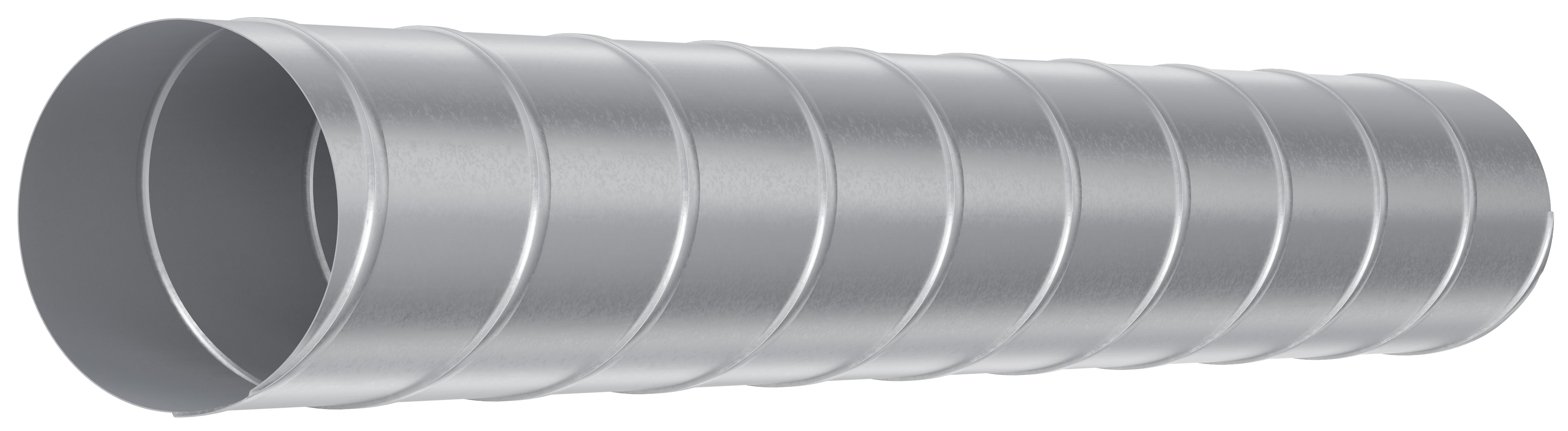 картинка Воздуховод 160DG0,5L2000 ERA PRO от магазина sp-market