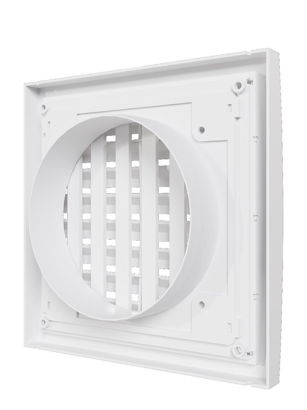 картинка Вентиляционная решетка 1515RRP10F ERA от магазина sp-market