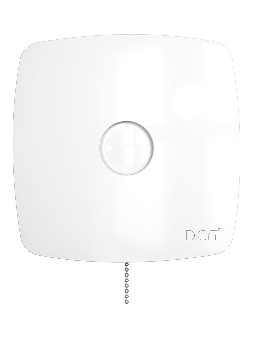 картинка Бытовой вентилятор RIO 5C-02 DICITI от магазина sp-market