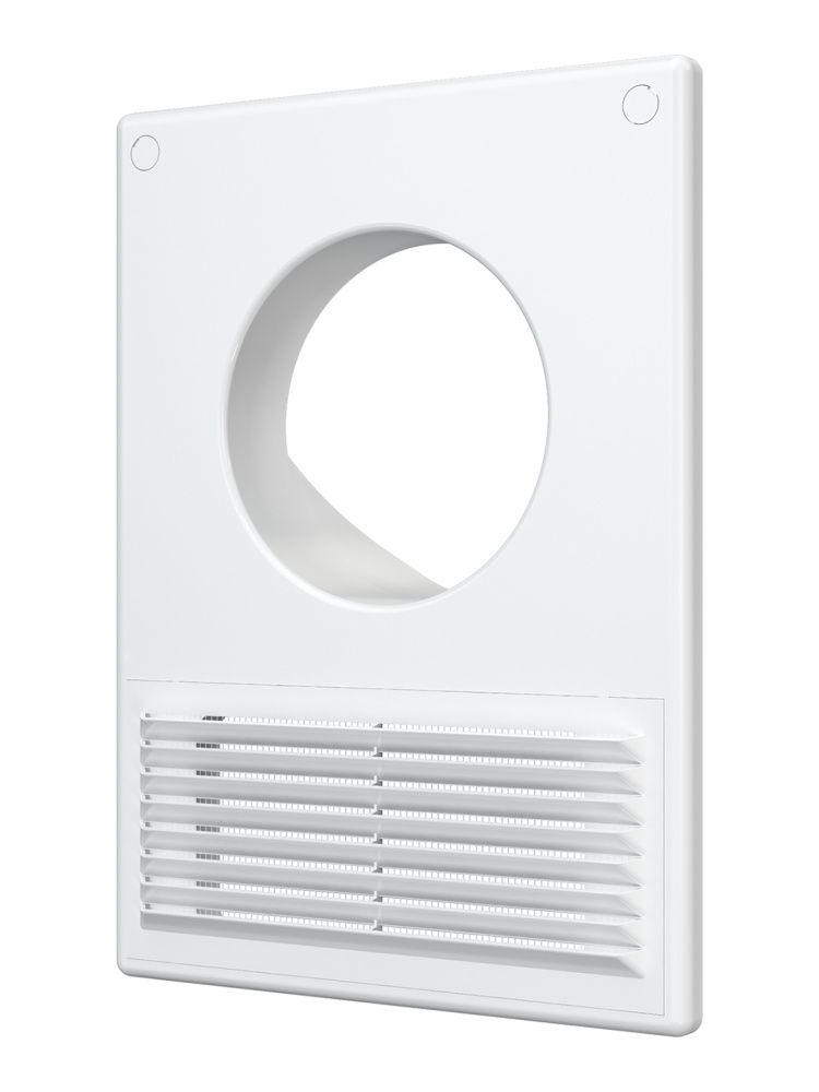 картинка Вентиляционная решетка 1825РУ12,5Ф ERA от магазина sp-market