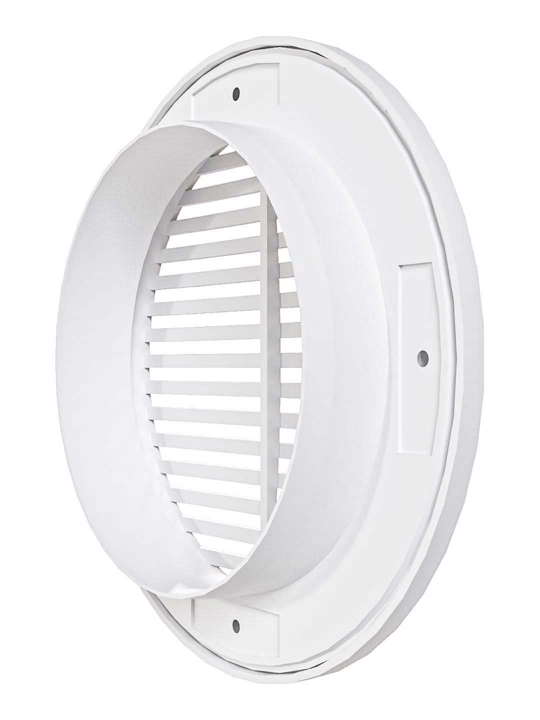 картинка Вентиляционная решетка 12РКФ ERA от магазина sp-market